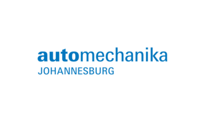 Automechanika Johannesburg 초대장 (자동 부품)