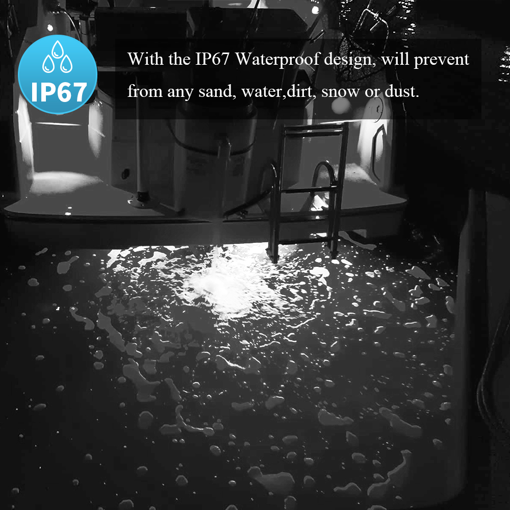 LED 해양 조명 BD-027W2835A-Z (2)