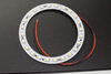 70mm 21PCS 3528Chip LED 앵글 아이즈