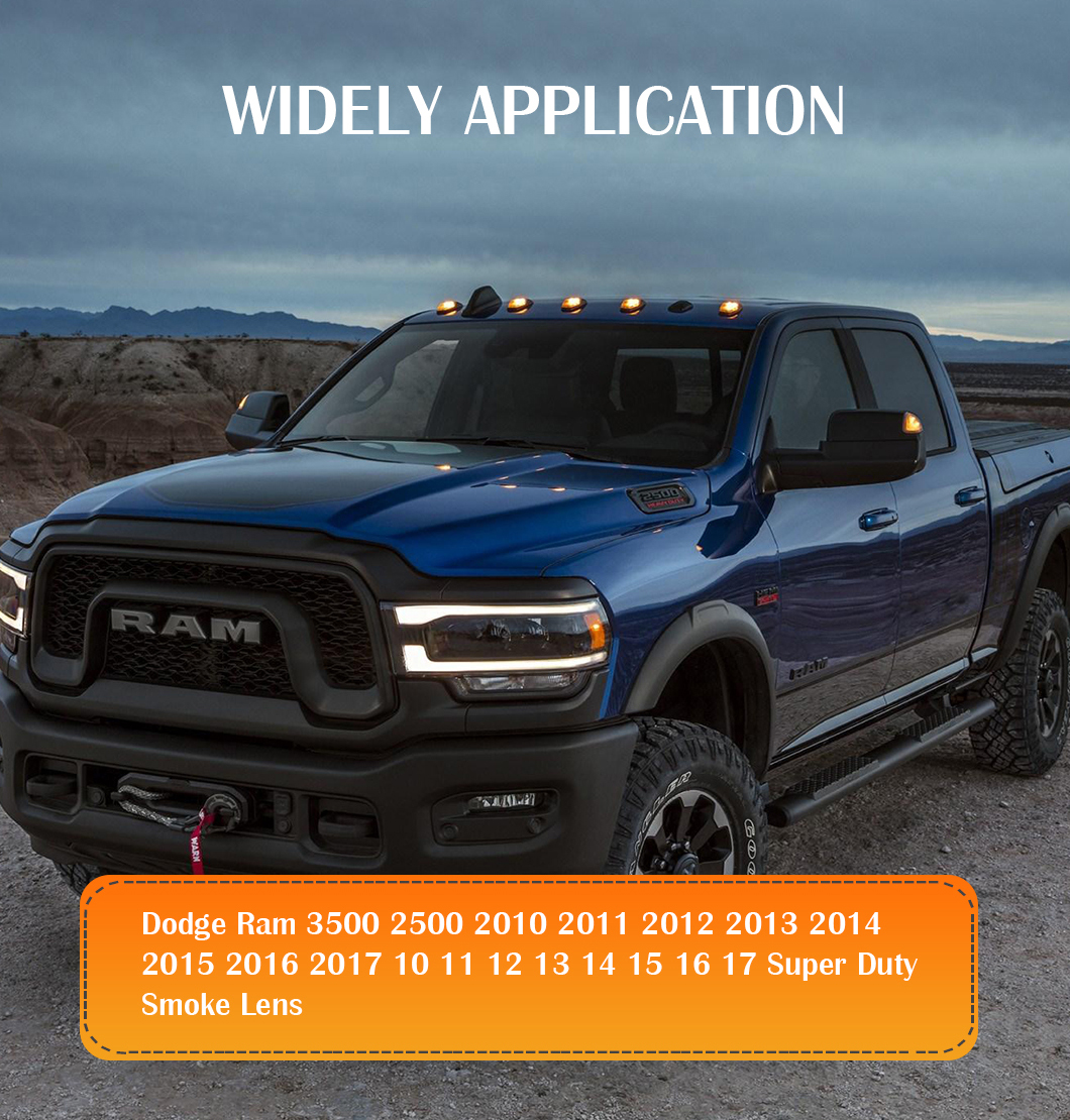 이중 램 침대 펜더 마커 라이트.