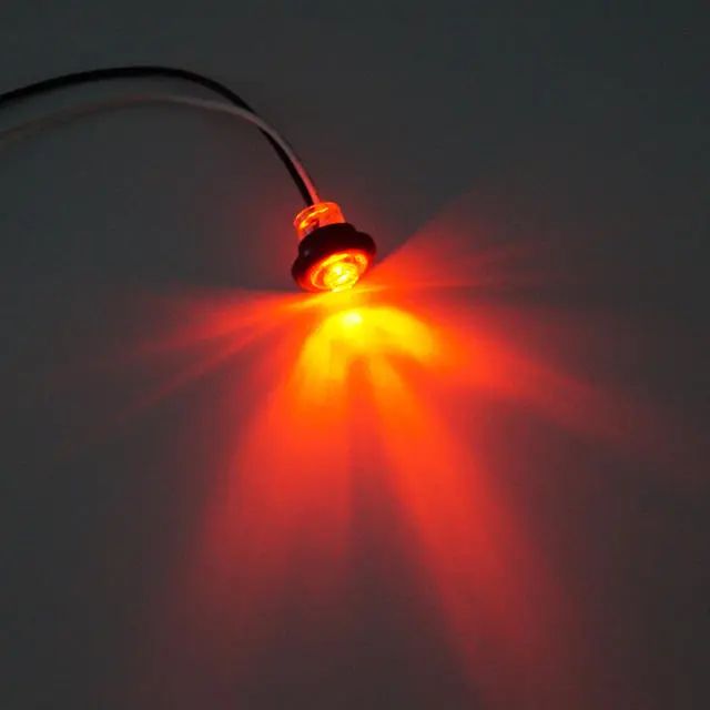 LED 마커 라이트