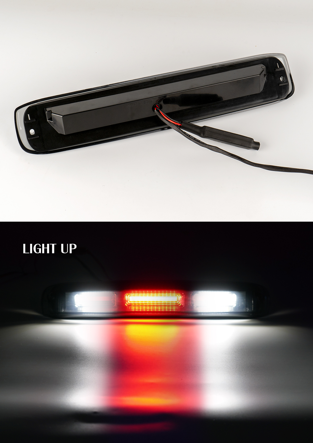 GMC 브레이크 라이트 GX-108WR0012B-S (3)