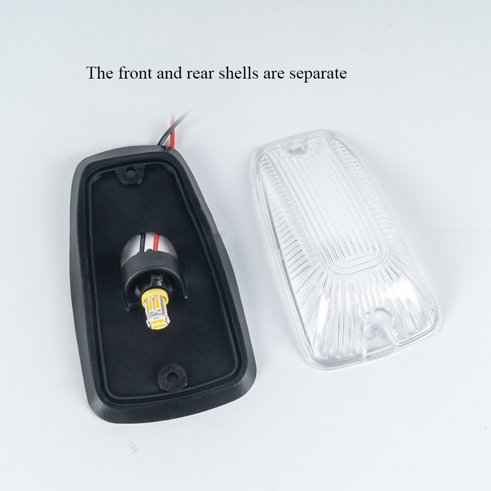 Chevrolet LED 운전실 지붕 조명,GMC LED 운전실 지붕 조명,LED 운전실 지붕 마커 조명,LED 운전실 지붕 주행등,Chevrolet용 LED 운전실 지붕 마커 조명