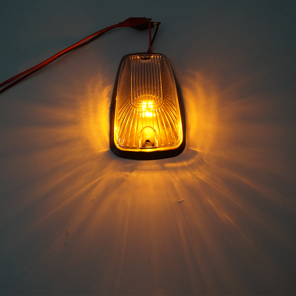 Chevrolet LED 운전실 지붕 조명,GMC LED 운전실 지붕 조명,LED 운전실 지붕 마커 조명,LED 운전실 지붕 주행등,Chevrolet용 LED 운전실 지붕 마커 조명
