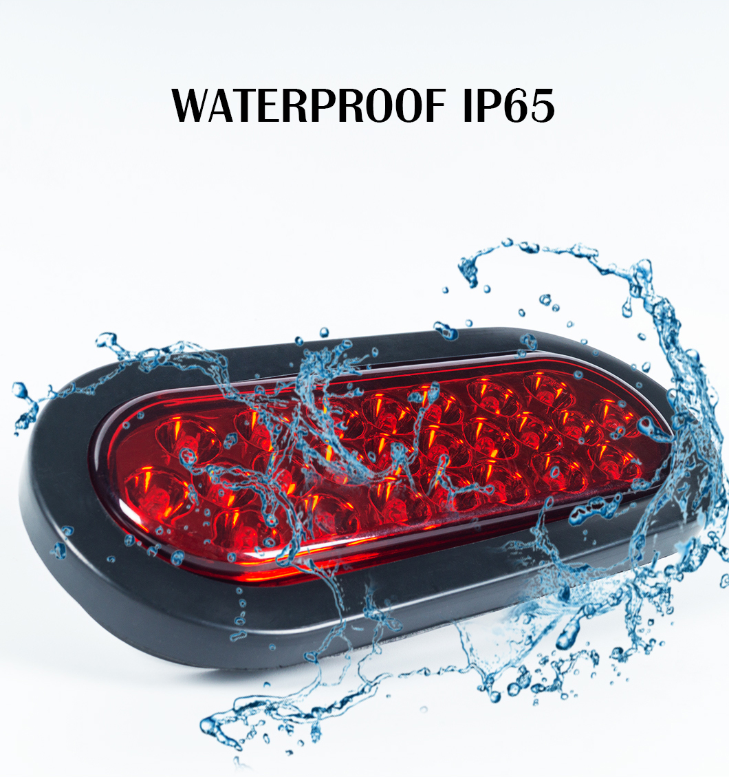 LED 테일 라이트