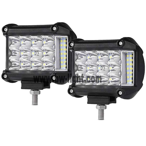 주도 운전 라이트 바