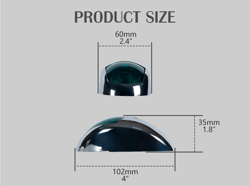 보트 내비게이션 조명