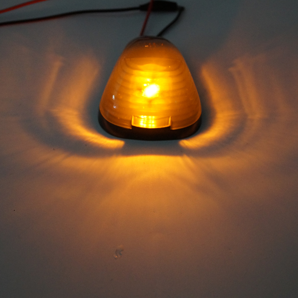 포드 LED 택시 지붕 조명, LED 택시 지붕 앰버 조명, LED 택시 지붕 마커 조명, 슈퍼 듀티 캡 탑 라이트, 픽업 캡 탑 라이트