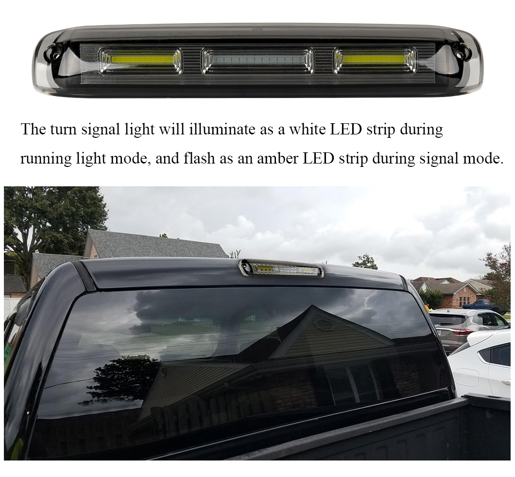 GMC 브레이크 라이트 GX-108WR0012B-S (4)