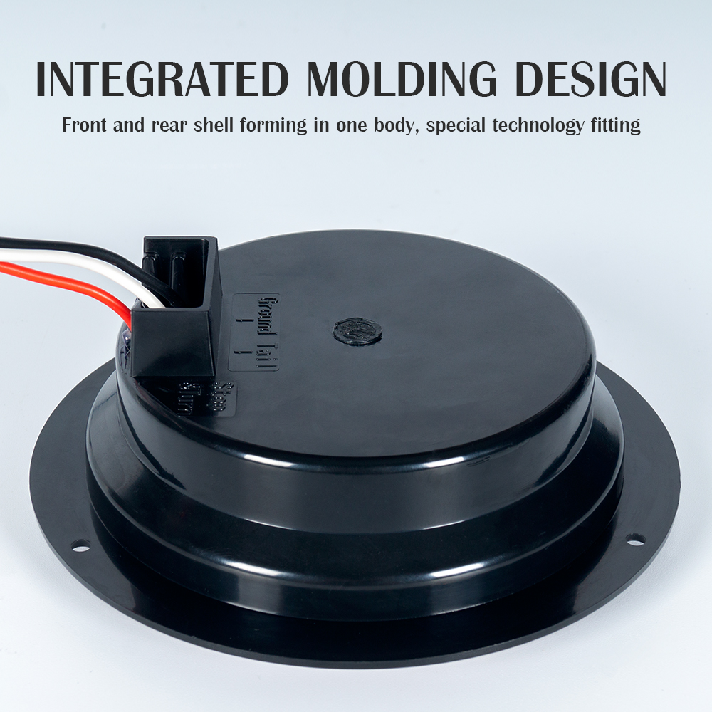 LED 트럭 빛 5 인치 Led 자동차 조명, LED 후진 조명, 트레일러용 Led 자동차 조명, 5 인치 역광, 트레일러용 역광