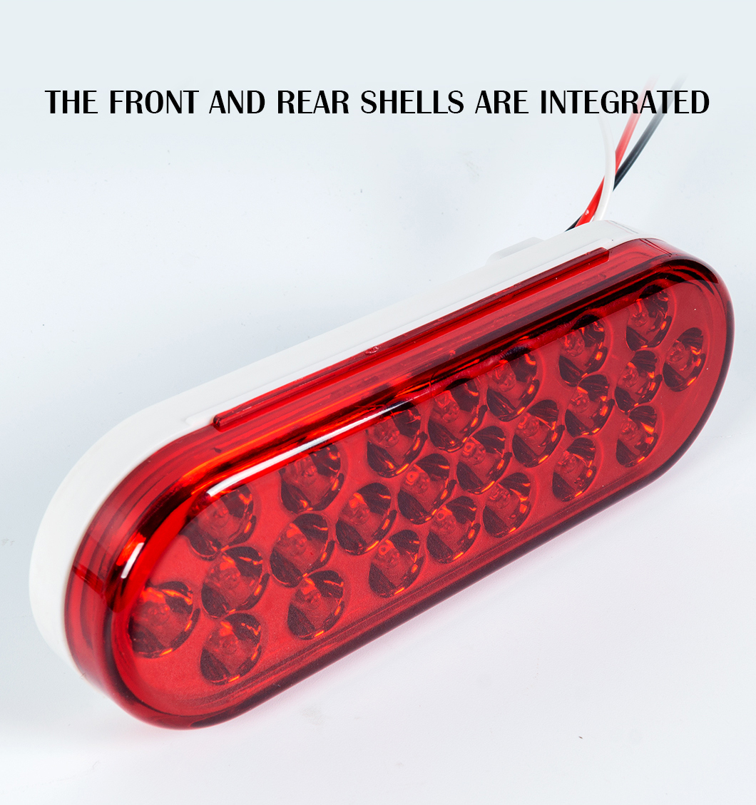 LED 테일 라이트