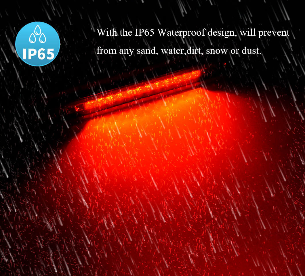 Silverado 브레이크 Lightgx-018WR2835B-S (7)