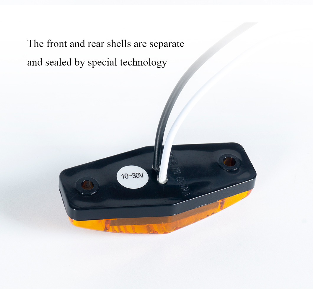 LED 트레일러 라이트