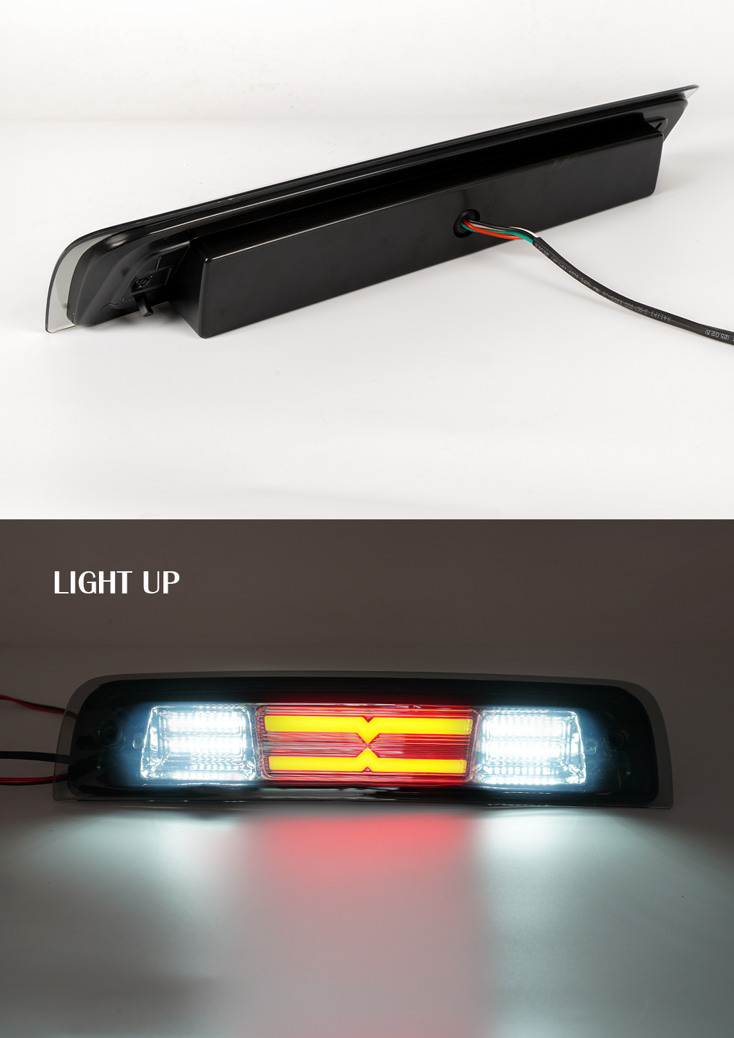 닷지 조명 GX-076WR3030A-S (3)