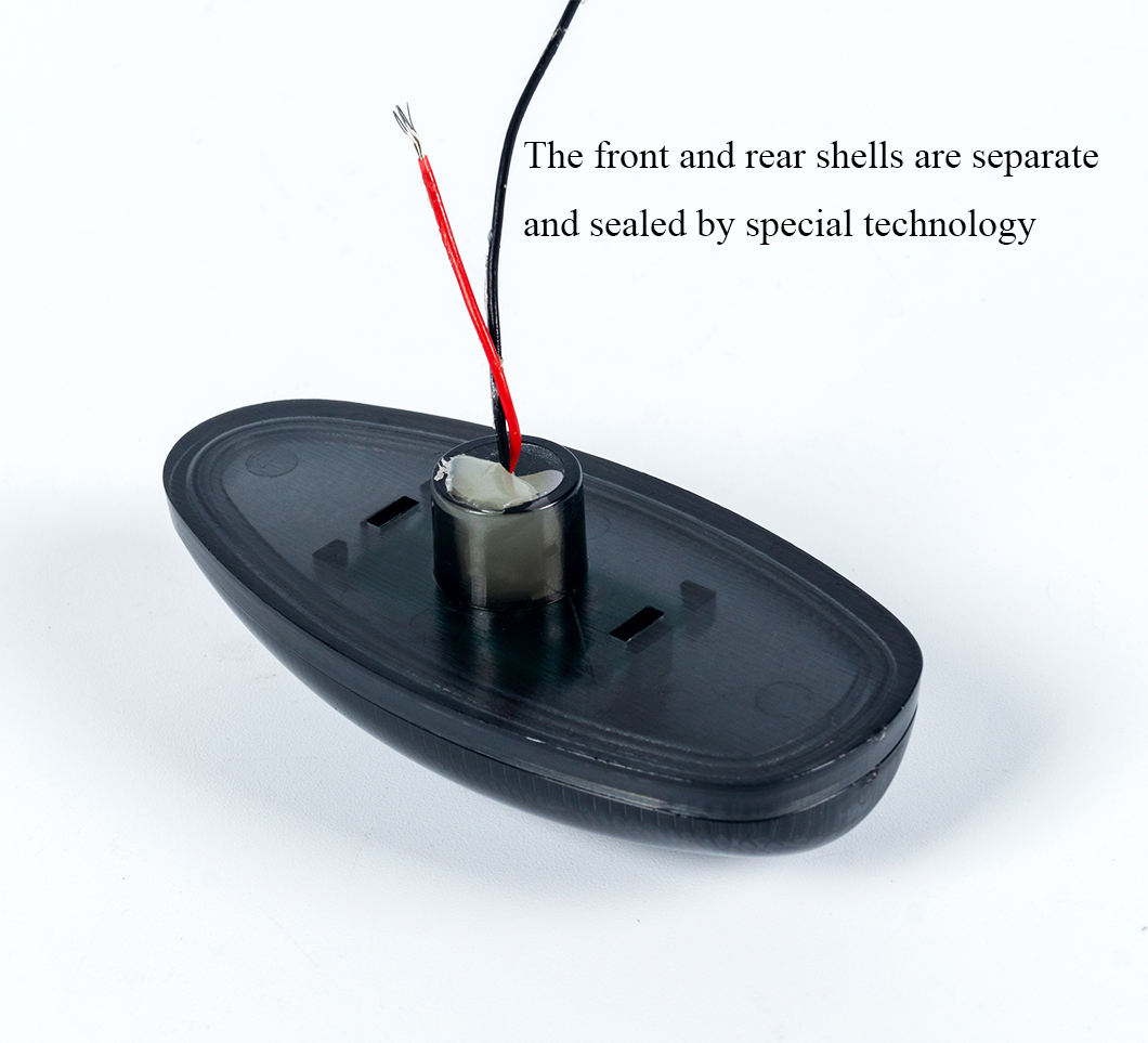 Silverado LED 사이드 마커 조명