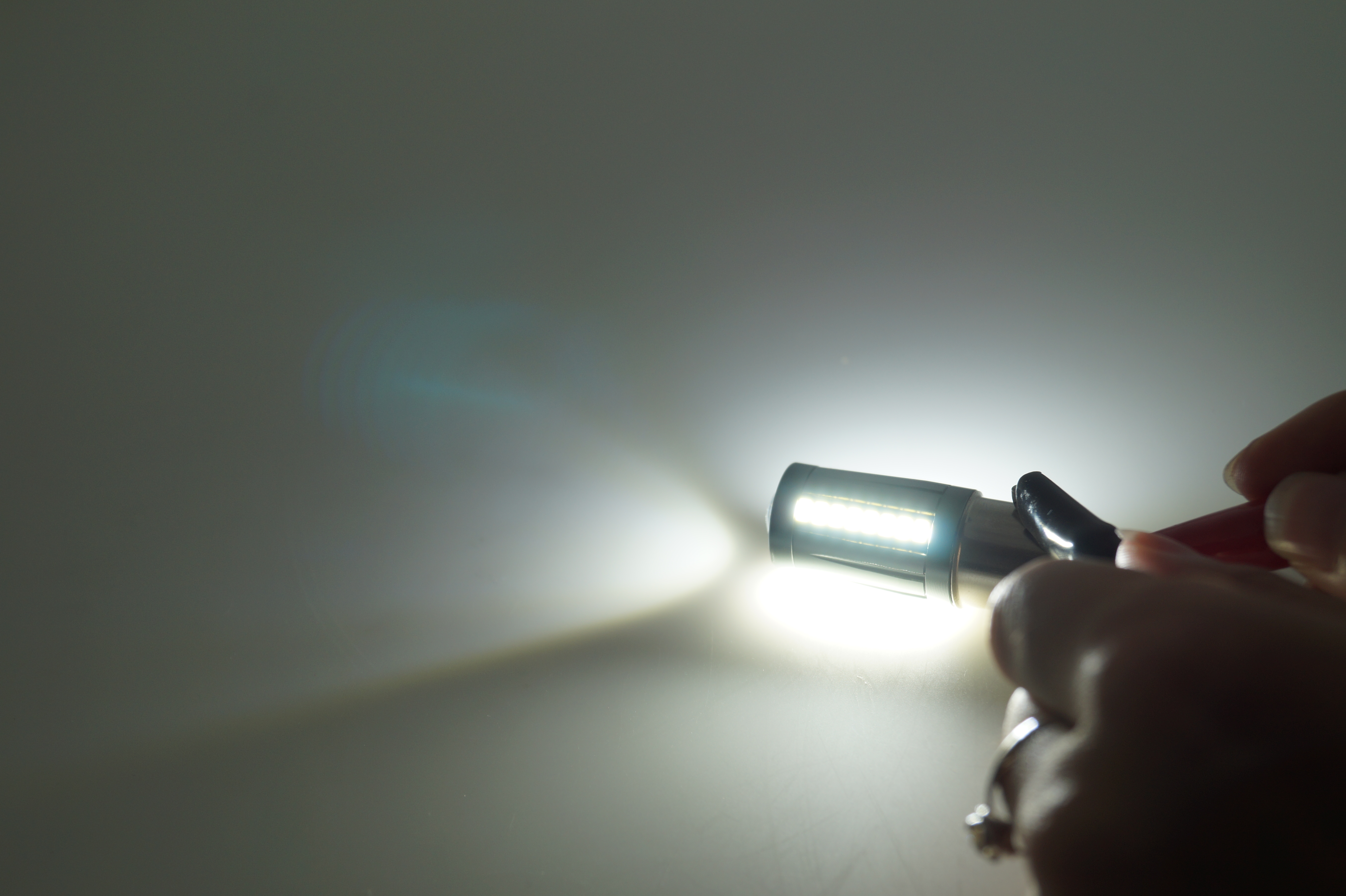 BA15S LED 자동차 전구, 리버스 라이트 용 LED 자동차 전구, 회전 신호 표시등을위한 LED 자동차 전구, T20 LED 리버스 전구, T20 LED 회전 신호 전구