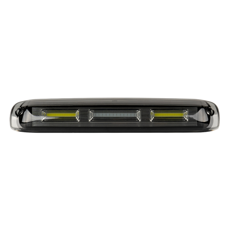 12V GMC Dustproof LED 자동차의 세 번째 브레이크 라이트