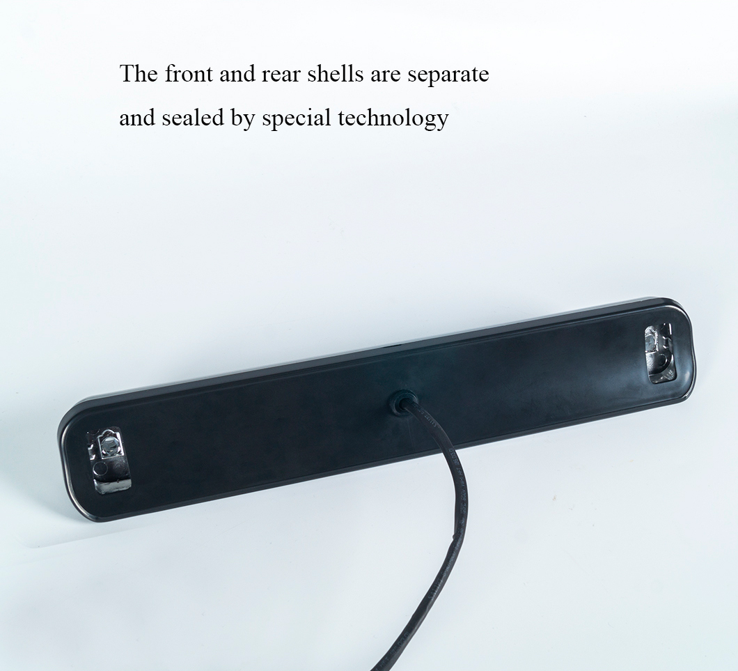 Silverado 브레이크 Lightgx-018WR2835B-S (3)