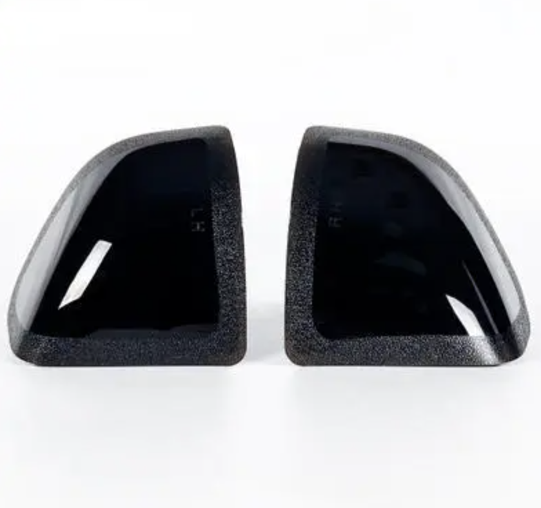 LED 리뷰 미러 라이트