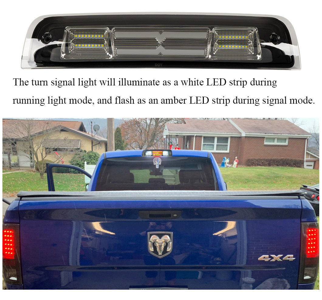 닷지 조명 GX-076WR3030A-S (4)