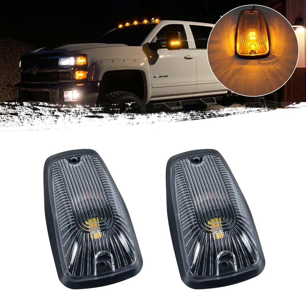 지붕 마커 라이트