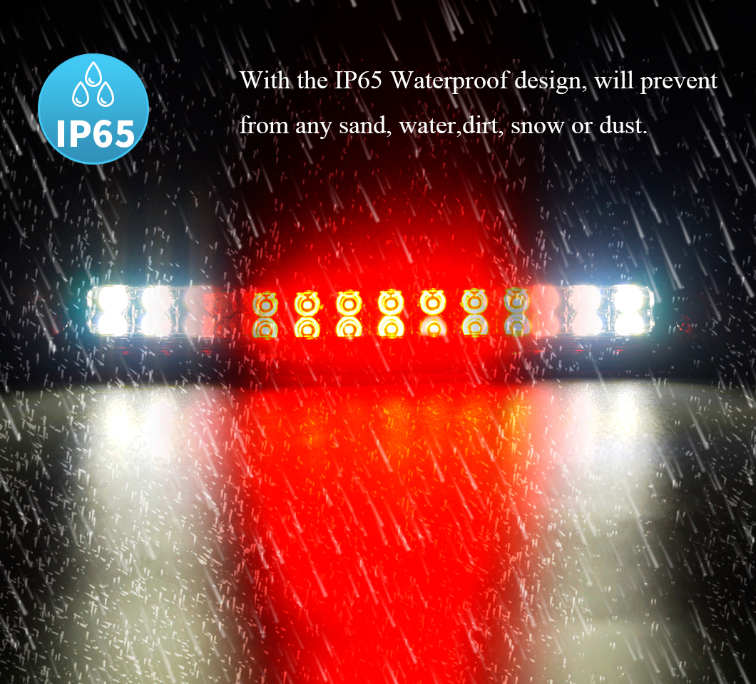 1999 &nbsp; Chevy 세 번째 브레이크 라이트 