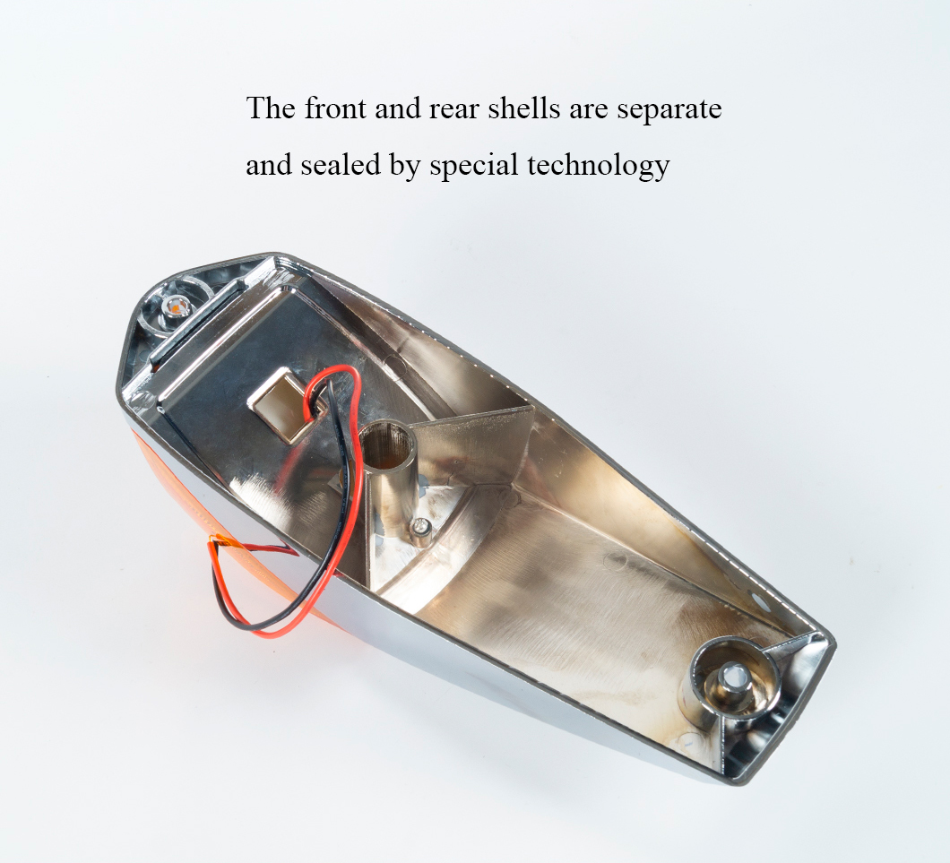 트럭 운전실 마커 조명