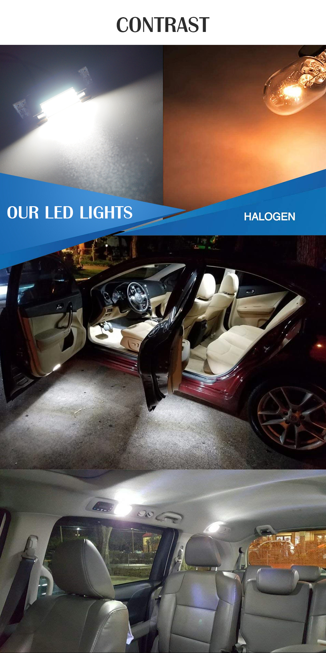 밝은 Led 자동차 인테리어 전구,꽃줄 Led 자동차 전구,트럭에 대 한 Led 자동차 인테리어 전구,트럭에 대 한 Led 자동차 전구,꽃줄 Led 자동차 인테리어 전구