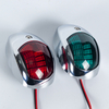 LED 보트 스포트라이트 내비게이션 요트 LED 조명