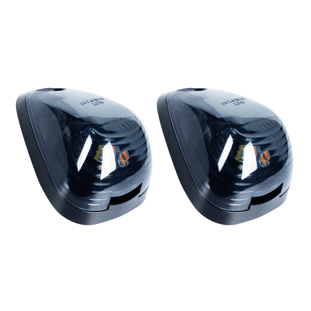 포드 LED 택시 지붕 조명, LED 택시 지붕 앰버 조명, LED 택시 지붕 마커 조명, 슈퍼 듀티 캡 탑 라이트, 슈퍼 듀티 캡 탑 라이트, 픽업 캡 탑 조명 앰버 왼쪽 캡 탑 마커 1999-2016 FORD 슈퍼 듀티 픽업 트럭 SUV 사용을위한 검은 색 연기 렌즈가있는 택시 탑 마커 조명 포드 F-1550 F-350 F-450 F-550 F-750 E-150 e-350 e-350 e-450 e-350 e-450 e-350 e-450 e-350 e-350 e-350 빛