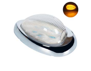  신호 LED 측면 마커 라이트