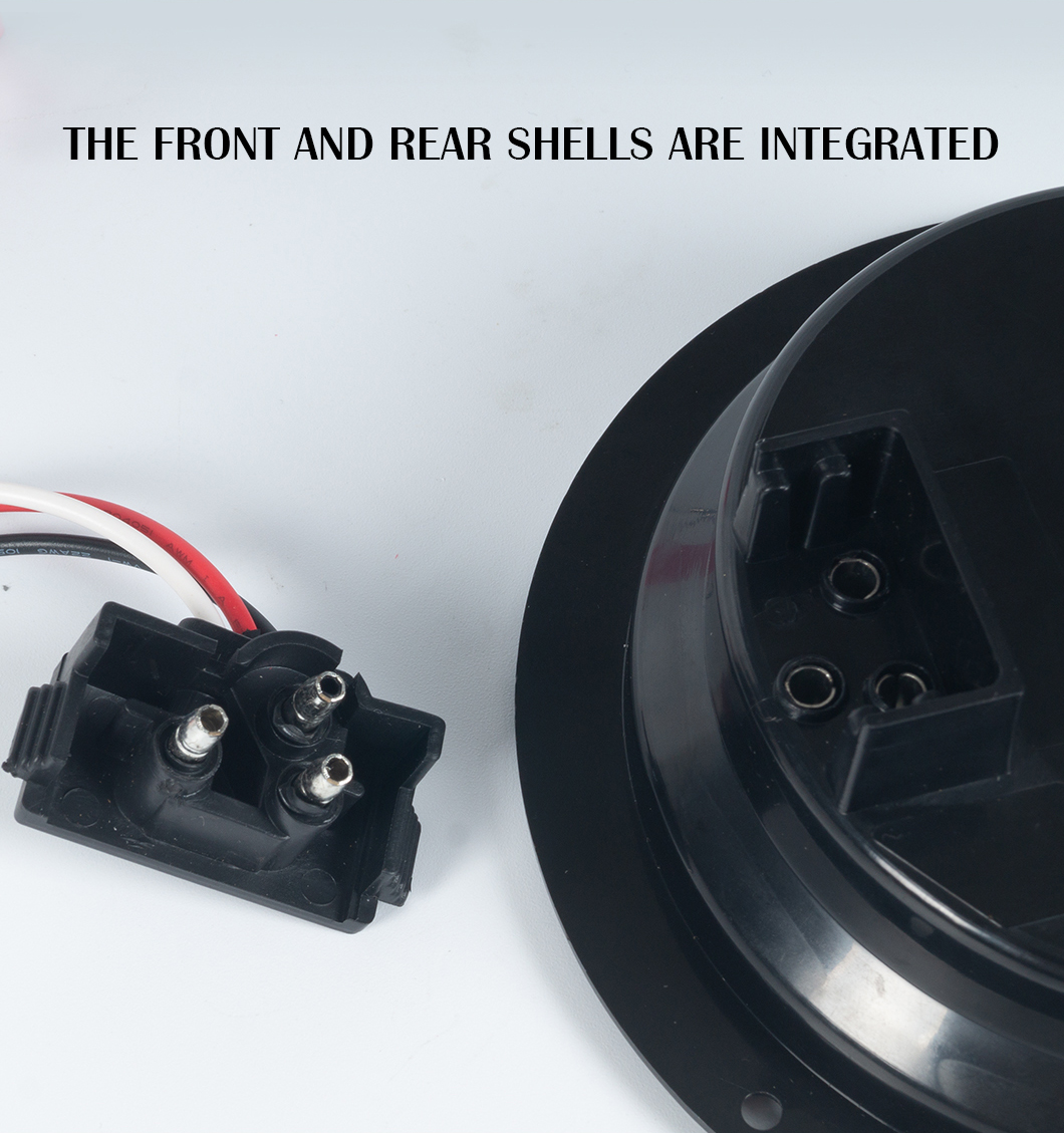 6 인치 LED 테일 라이트