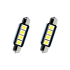 Canbus Super Bright Festoon Auto Light LED 내부 전구