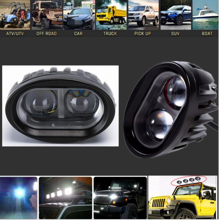 Led 자동차 트럭 전구, 27 와트 방수 LED 작업 조명, 인테리어 LED 자동차 전구, 핫 세일 방수 LED 작업 등, 파란색 LED 자동차 전구