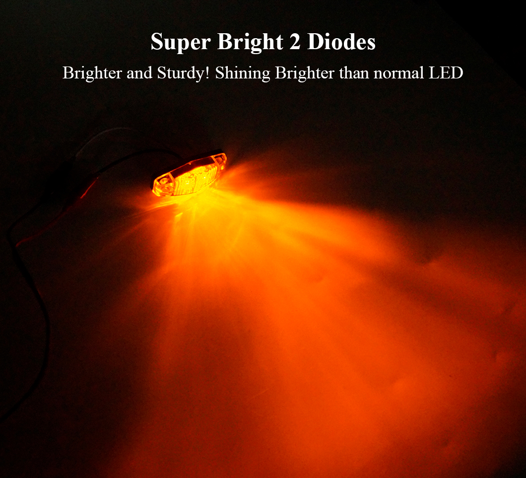 LED 마커 라이트