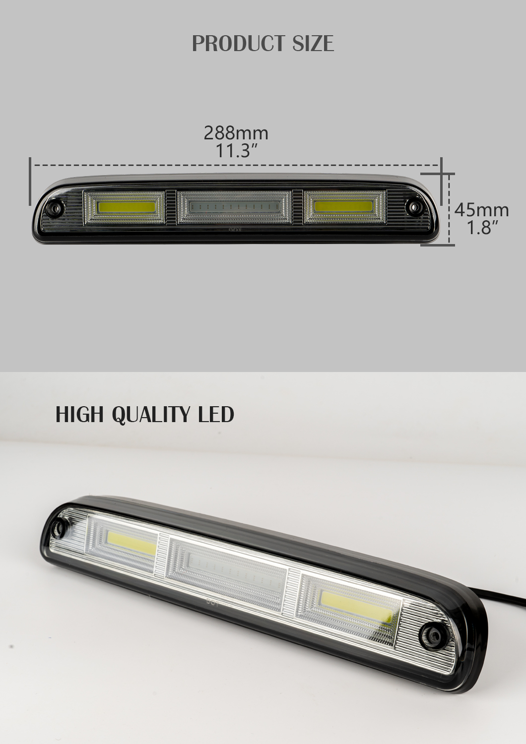 GX-108WR0012C-S의 세 번째 브레이크 라이트 (2)