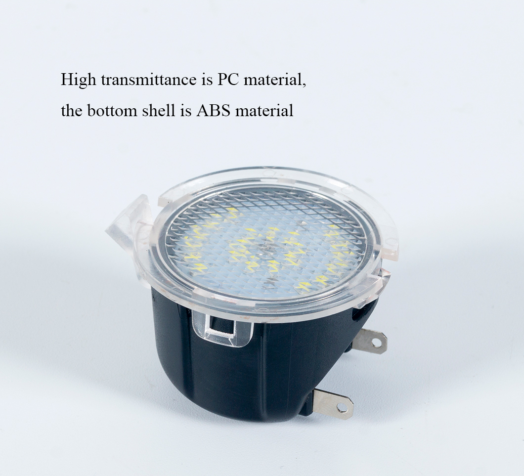 백색 LED 미러 백미러 조명, 퍼들 LED 미러 백미러 조명, 도요타 LED 사이드 미러 퍼들 백미러 조명, 툰드라 LED 사이드 미러 퍼들 백미러 조명, 세쿼이아 LED 사이드 미러 백미러 조명