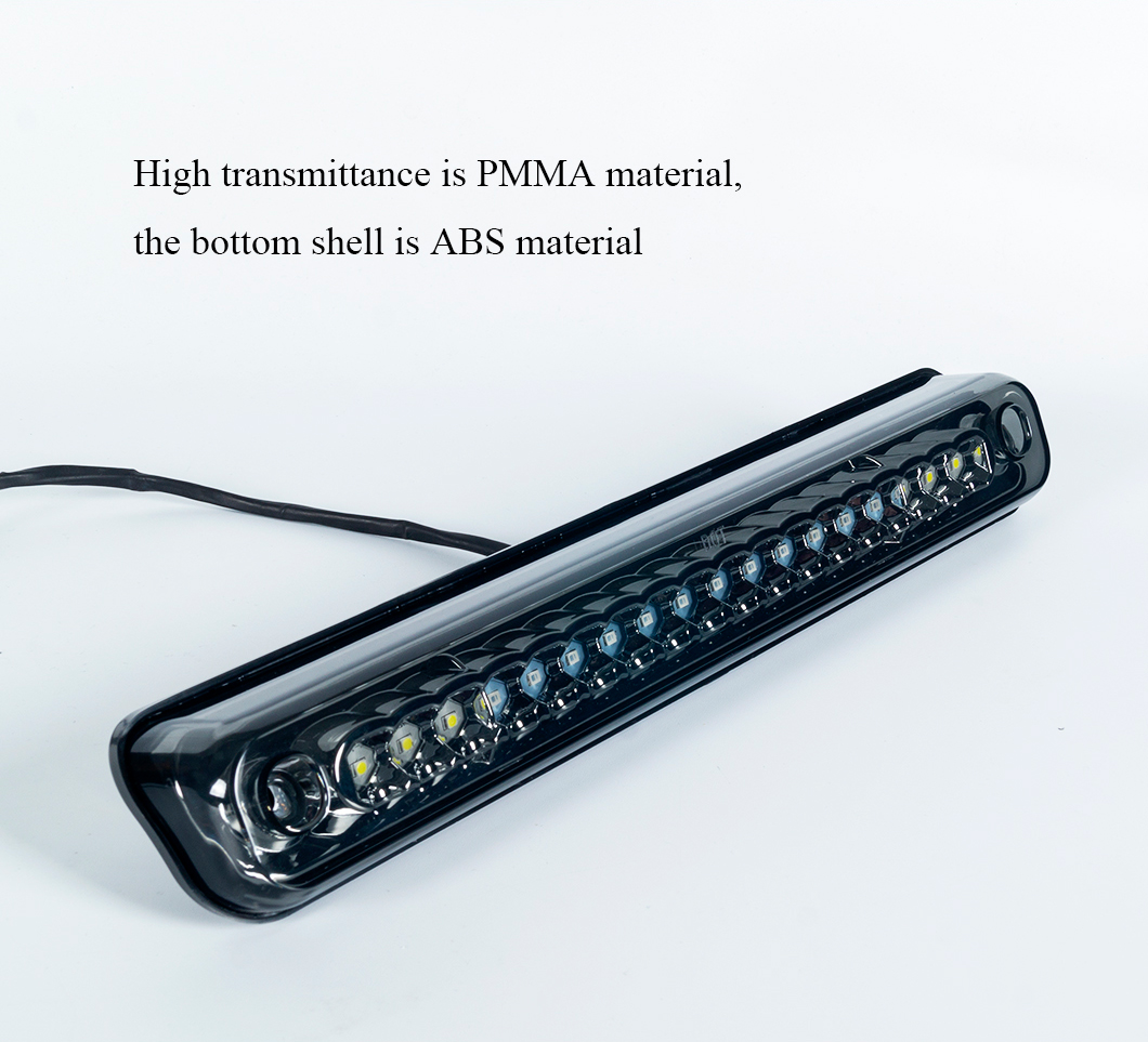 Silverado 브레이크 Lightgx-018WR2835B-S (2)