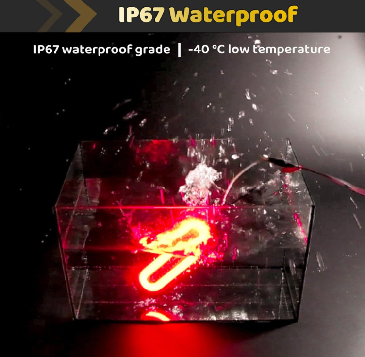 27W LED 작업 조명, 사각 방수 LED 작업 조명, 48W 핫 세일 LED 작업 조명, 파란색 LED 자동차 전구, 포드 마즈다의 세 번째 브레이크 라이트