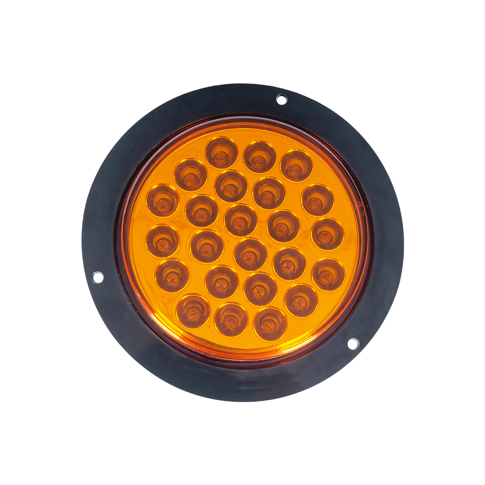 5 인치 Led 자동차 조명, LED 역광, 트레일러 용 Led 자동차 조명, 5 인치 역광, 트레일러 용 역광