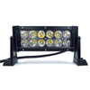 듀얼 행 36W 2350LM LED 라이트 바